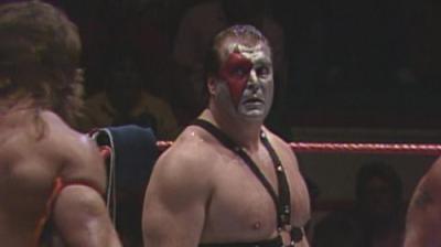 WWF Prime Time Wrestling