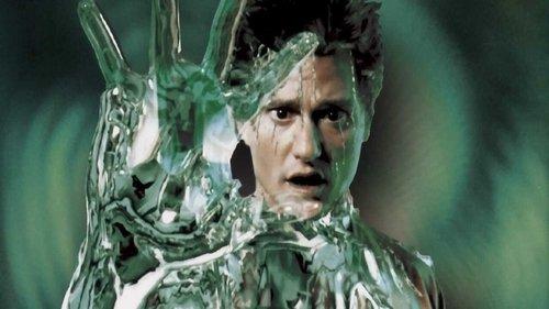 The Invisible Man filmas žiurėti online