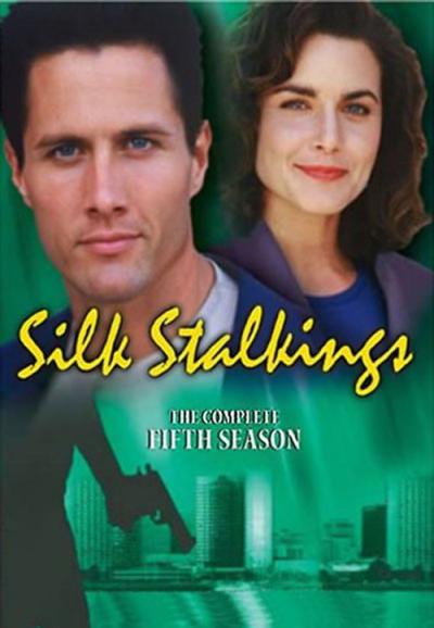Silk Stalkings filmas online