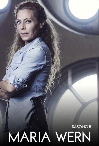 Maria Wern filmas online