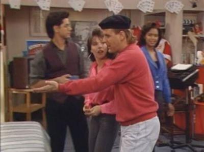 Full House