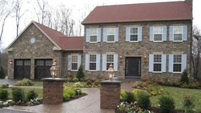 Extreme Makeover: Home Edition