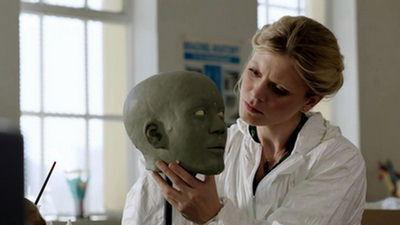 Silent Witness