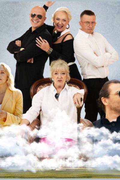 Moterys meluoja geriau filmas online