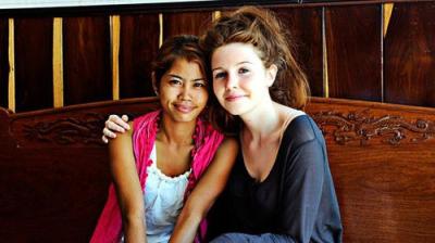 Stacey Dooley Investigates