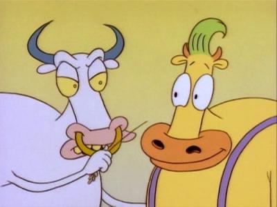 Rocko's Modern Life