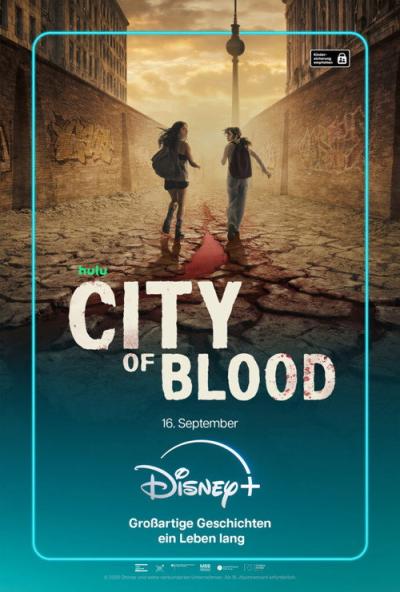 City of Blood filmas online