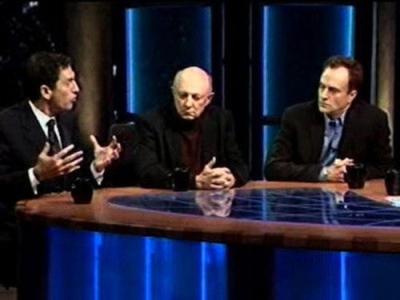 Real Time with Bill Maher