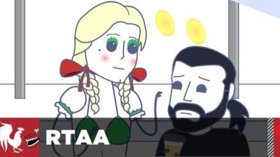 Rooster Teeth Animated Adventures