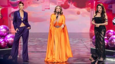 Miss Universe Latina, El Reality