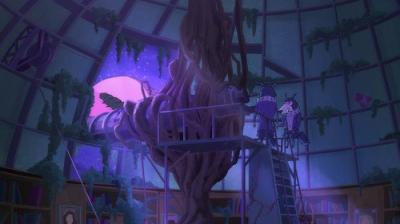 Kipo and the Age of Wonderbeasts