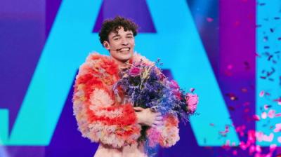 Eurovizija