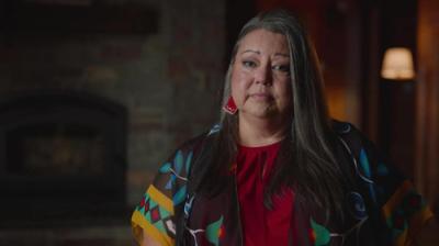 Vow of Silence: The Assassination of Annie Mae