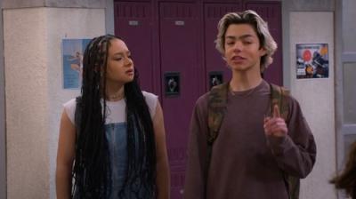 The Villains of Valley View