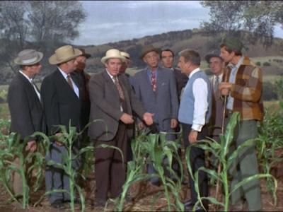 Green Acres