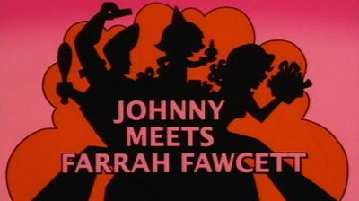 Johnny Bravo