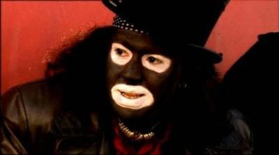 The League of Gentlemen