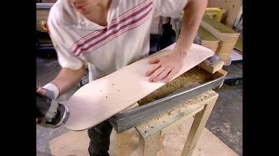 How It's Made