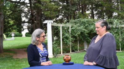 Antiques Roadshow