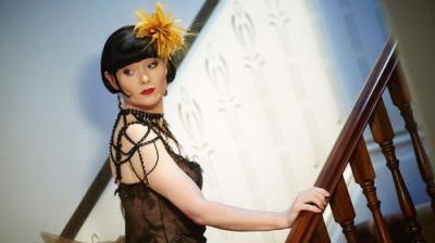 Miss Fisher's Murder Mysteries