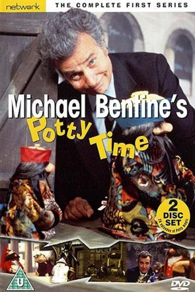 Michael Bentine's Potty Time filmas online