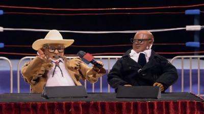 Robot Chicken
