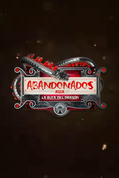 Abandonados, Asia: La Ruta del Dragón filmas online