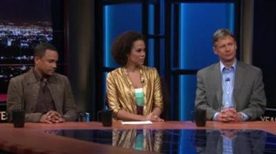 Real Time with Bill Maher