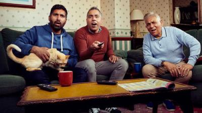 Gogglebox