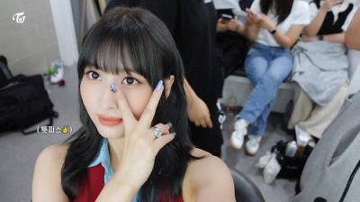 TWICE TV