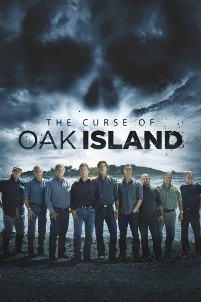 The Curse of Oak Island filmas online