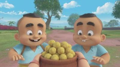 Mighty Little Bheem