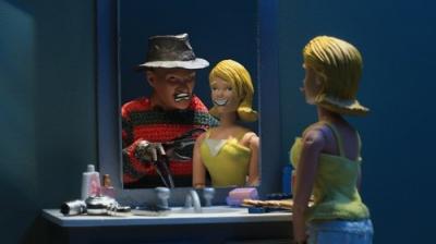 Robot Chicken