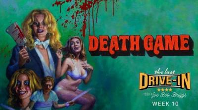 The Last Drive-in with Joe Bob Briggs