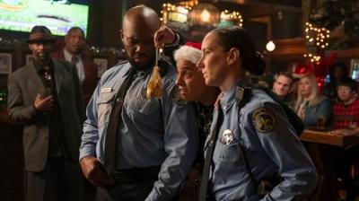 Svieto lygintojai. Sugrįžimas