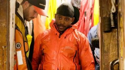 Deadliest Catch