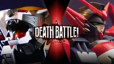 Death Battle!