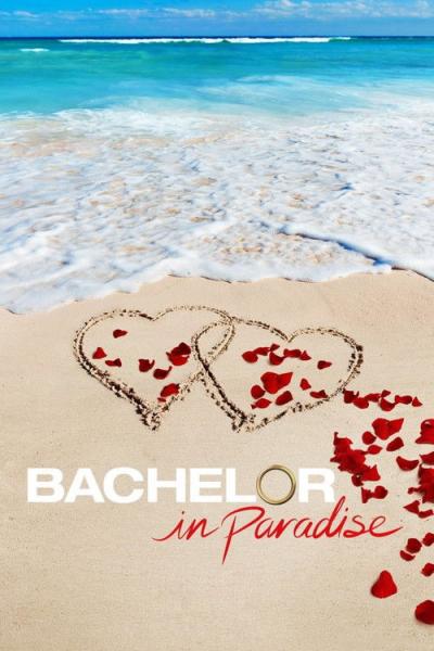 Bachelor in Paradise filmas online