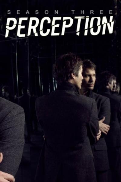 Perception filmas online