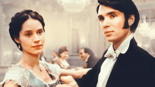 The Way We Live Now filmas žiurėti online