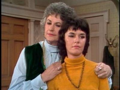 All in the Family