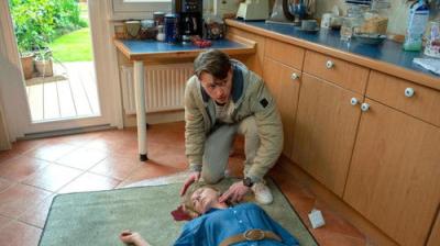 Heiter bis tödlich - Morden im Norden