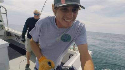 Wicked Tuna