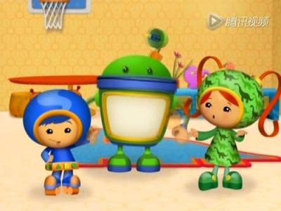 Team Umizoomi