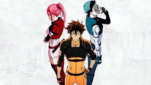 BLACK TORCH filmas žiurėti online