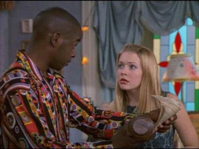 Sabrina, the Teenage Witch