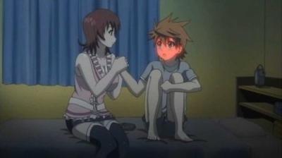 To LOVEる -とらぶる-