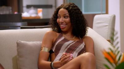 Married at First Sight