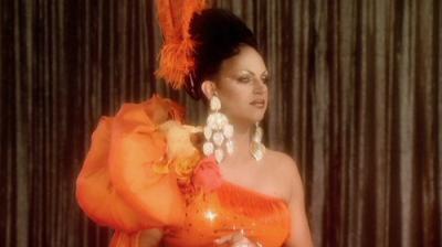 RuPaul's Drag Race