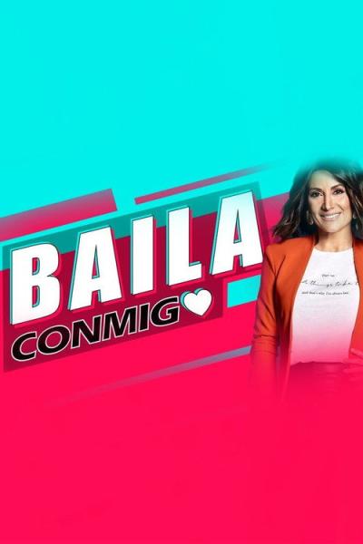 Baila conmigo filmas online